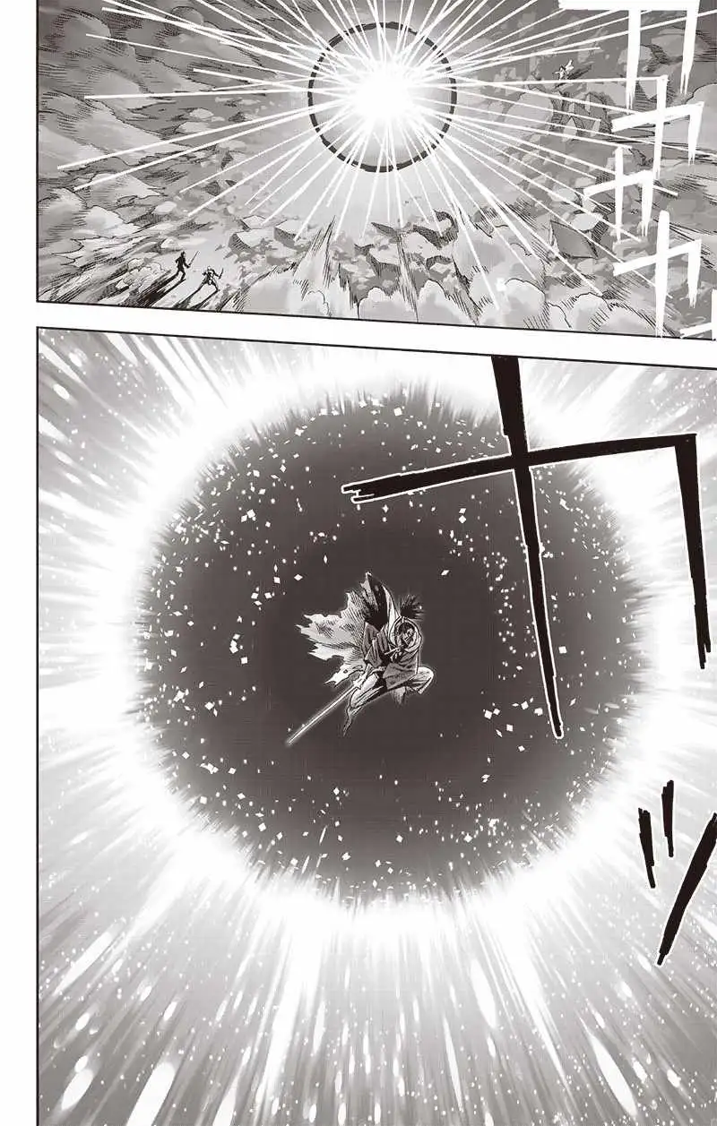 Read One Punch Man chapter 150.99 image 10 on Lezhin