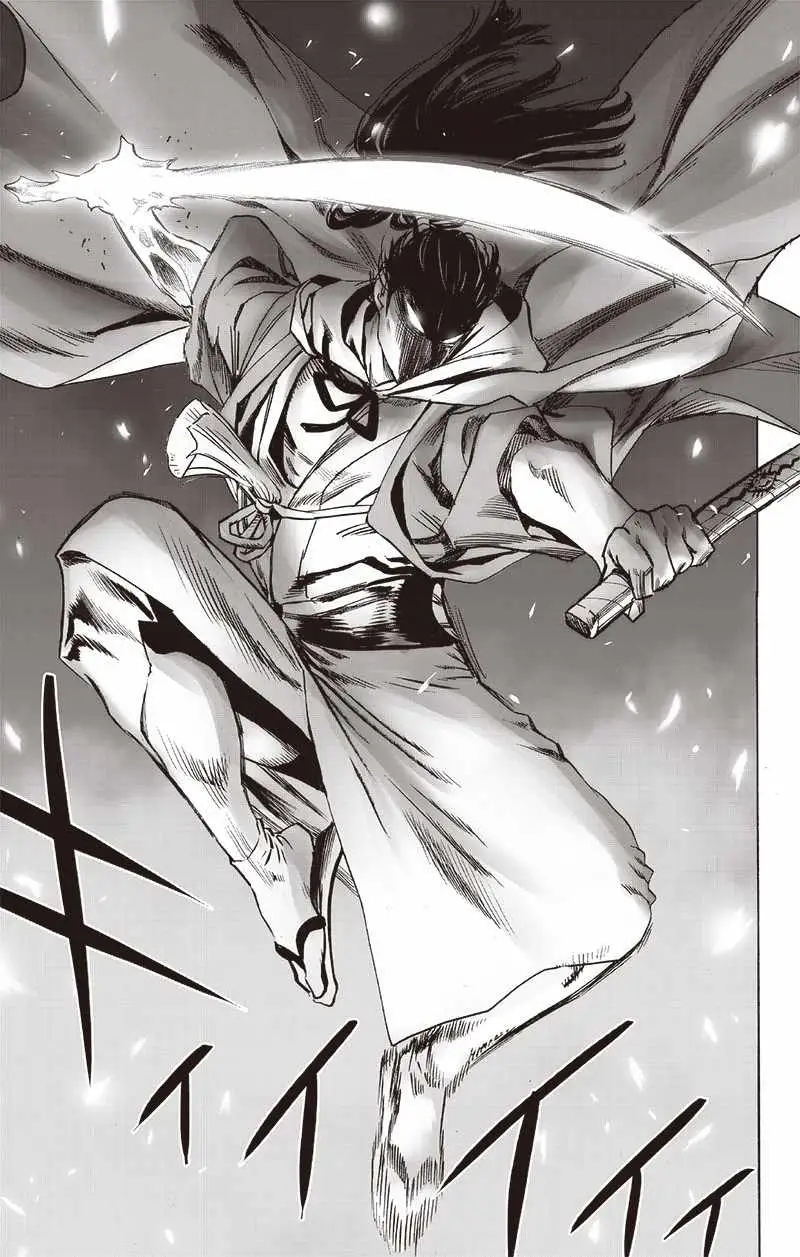 Read One Punch Man chapter 150.99 image 11 on Lezhin