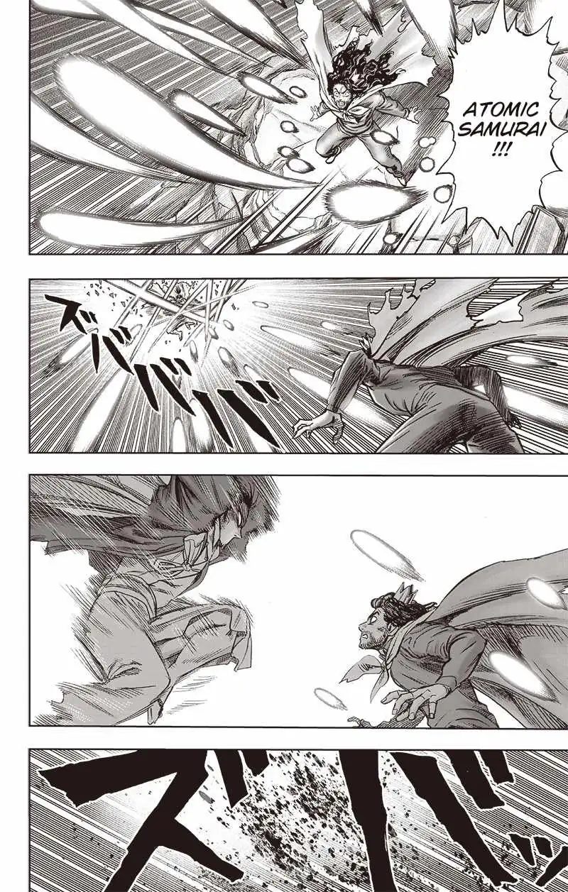 Read One Punch Man chapter 150.99 image 12 on Lezhin