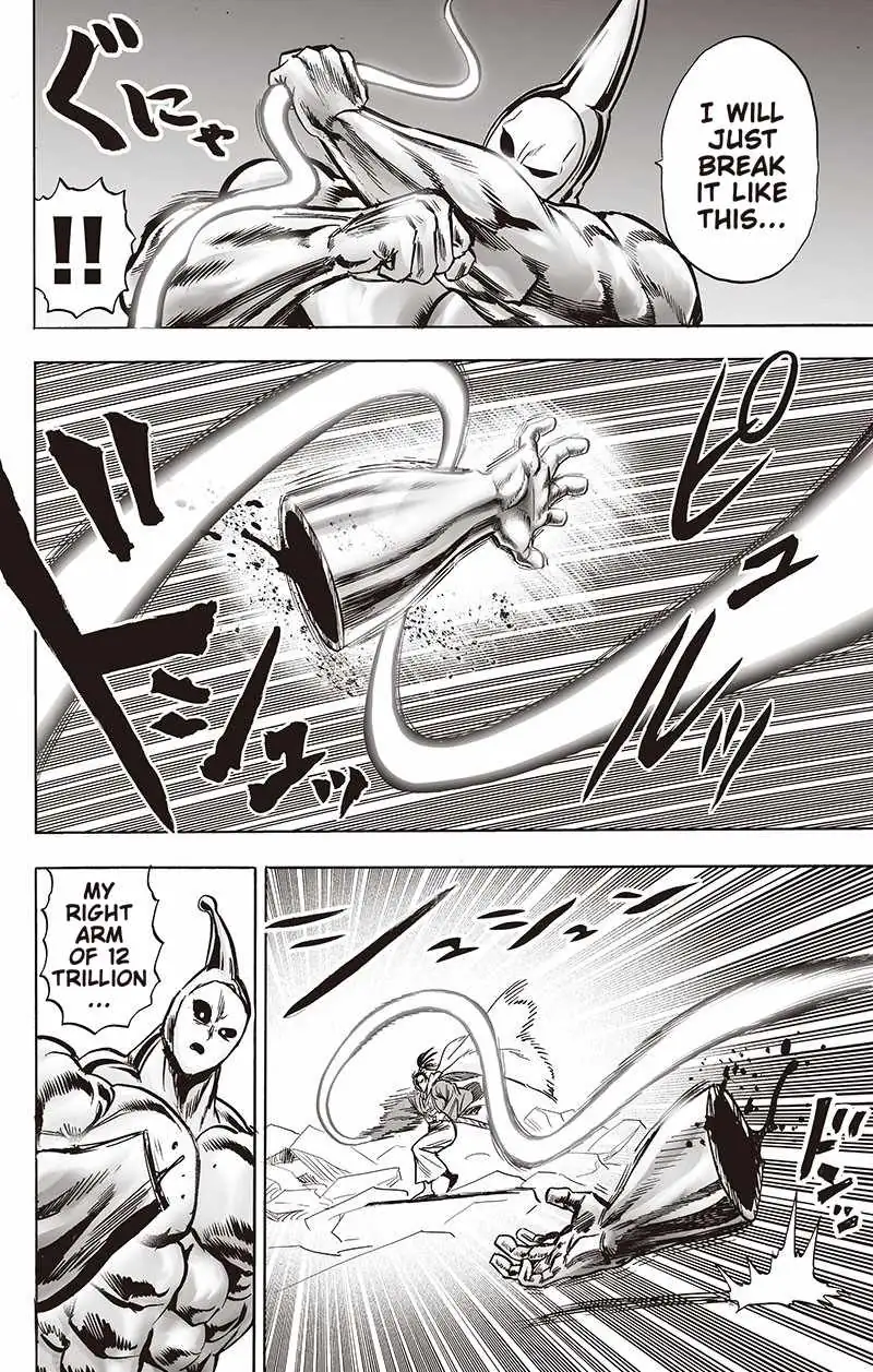 Read One Punch Man chapter 150.99 image 14 on Lezhin