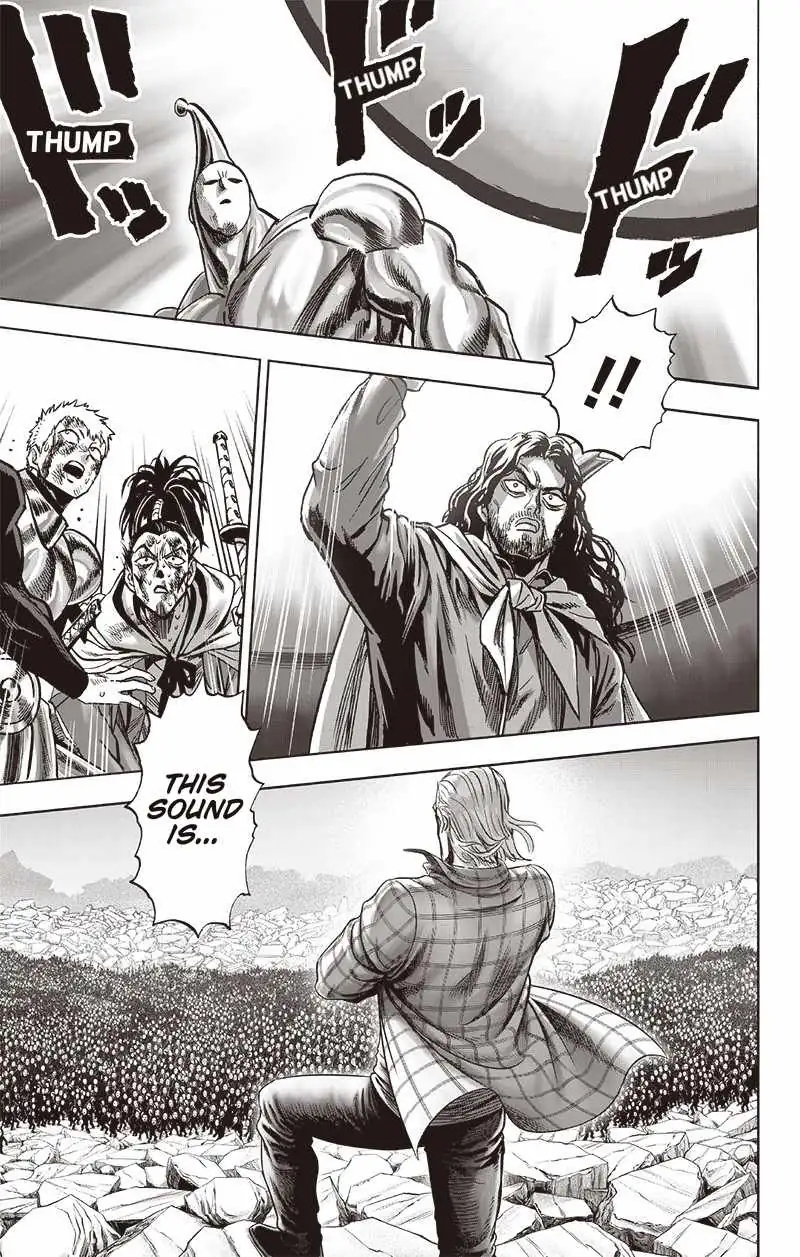 Read One Punch Man chapter 150.99 image 17 on Lezhin
