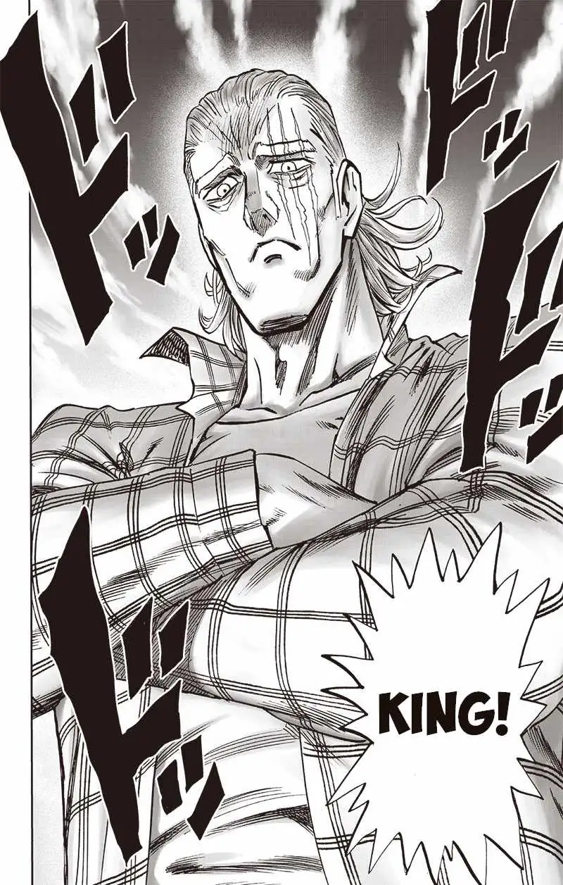 Read One Punch Man chapter 150.99 image 18 on Lezhin