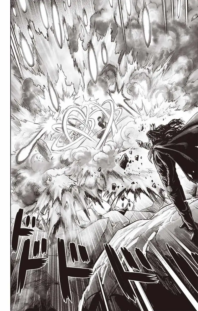 Read One Punch Man chapter 150.99 image 2 on Lezhin