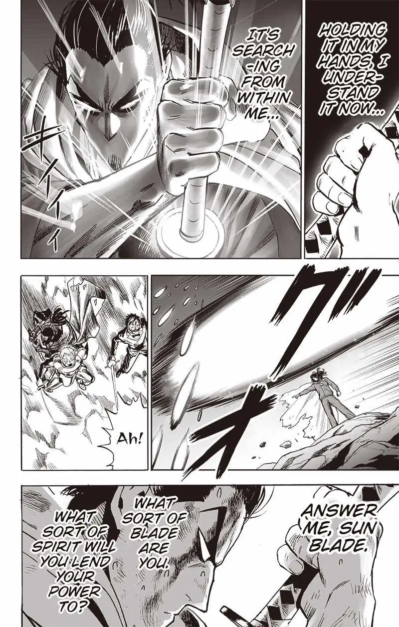 Read One Punch Man chapter 150.99 image 6 on Lezhin