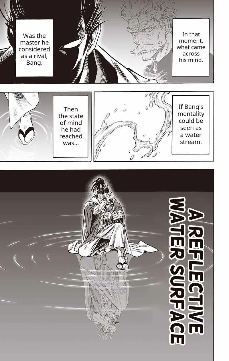 Read One Punch Man chapter 150.99 image 7 on Lezhin