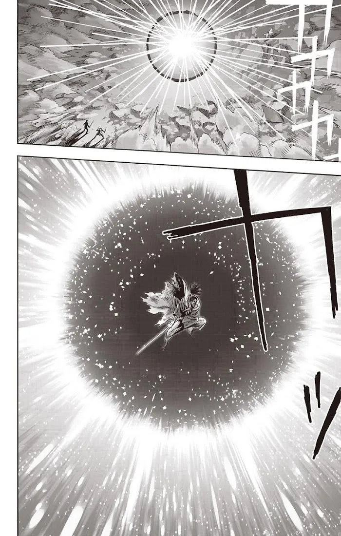 Read One Punch Man chapter 151.1 image 10 on Lezhin