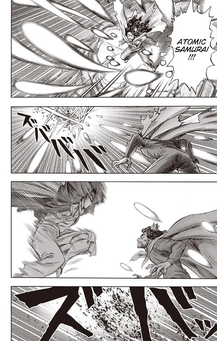 Read One Punch Man chapter 151.1 image 12 on Lezhin