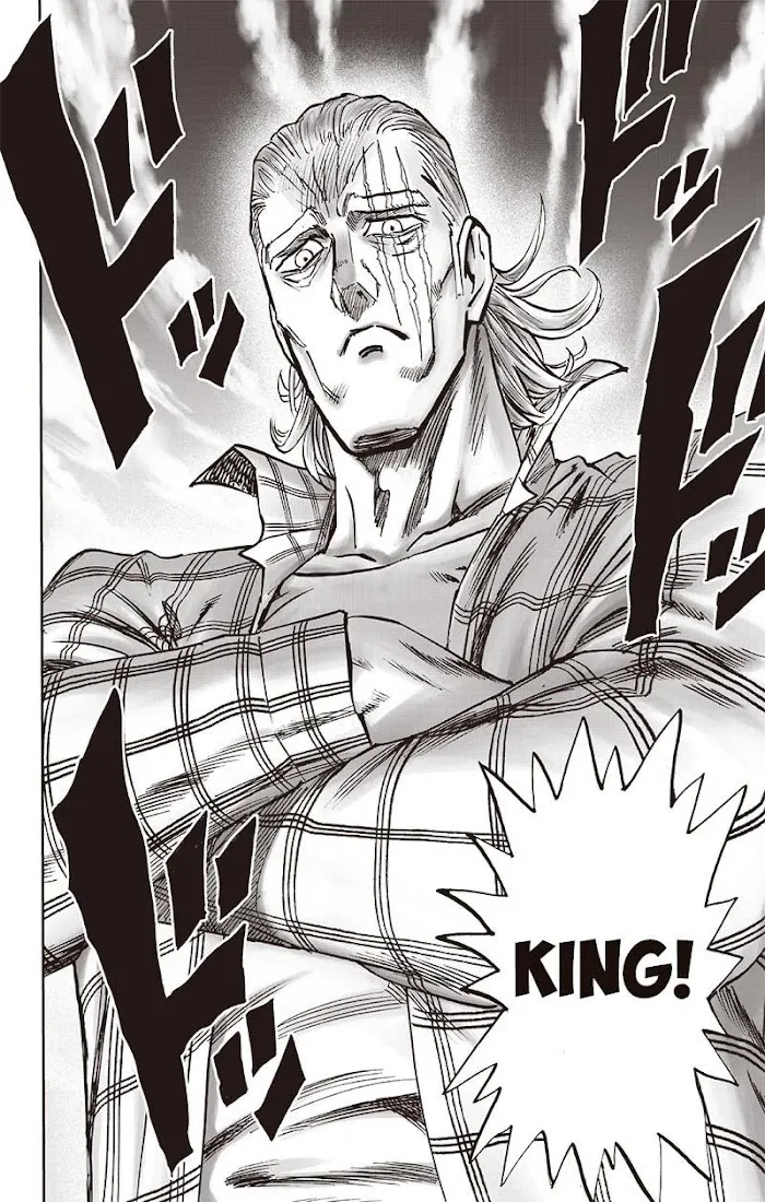 Read One Punch Man chapter 151.1 image 18 on Lezhin