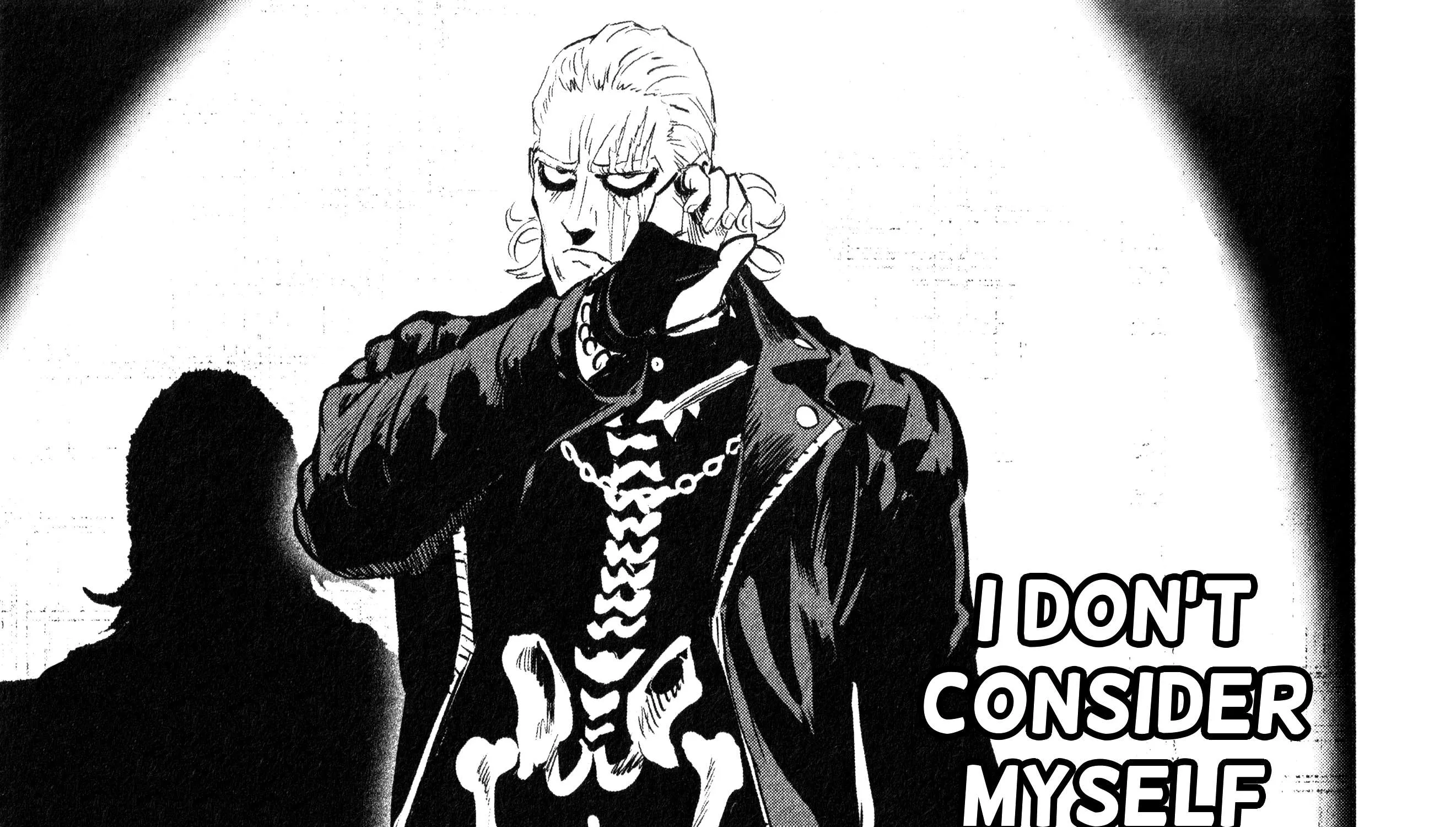 Read One Punch Man chapter 151.5 image 12 on Lezhin
