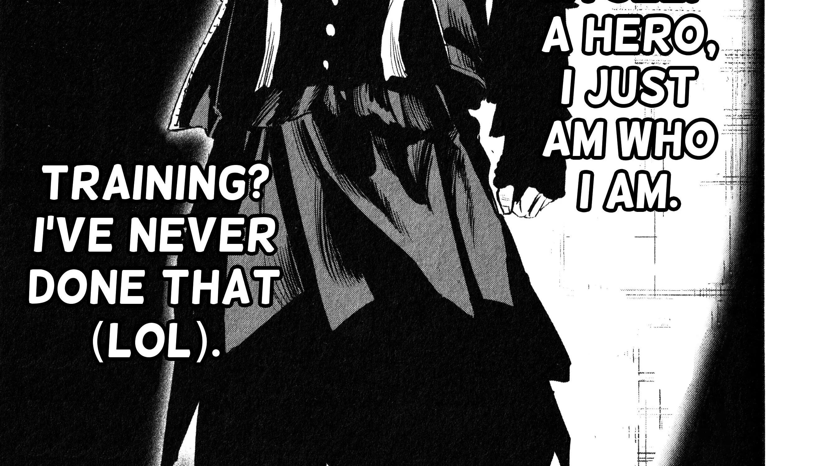 Read One Punch Man chapter 151.5 image 13 on Lezhin