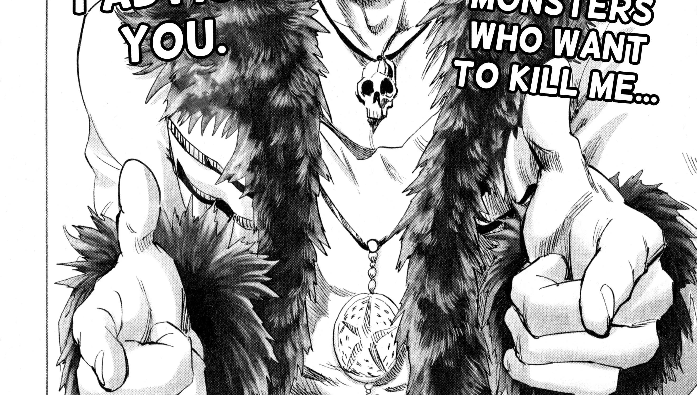 Read One Punch Man chapter 151.5 image 16 on Lezhin