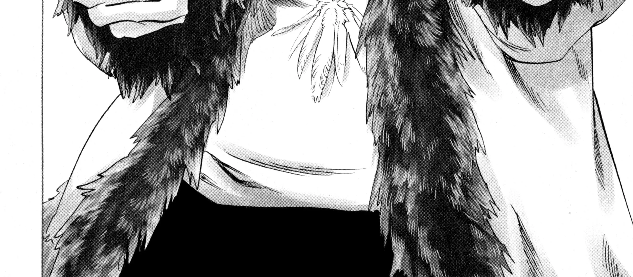 Read One Punch Man chapter 151.5 image 17 on Lezhin