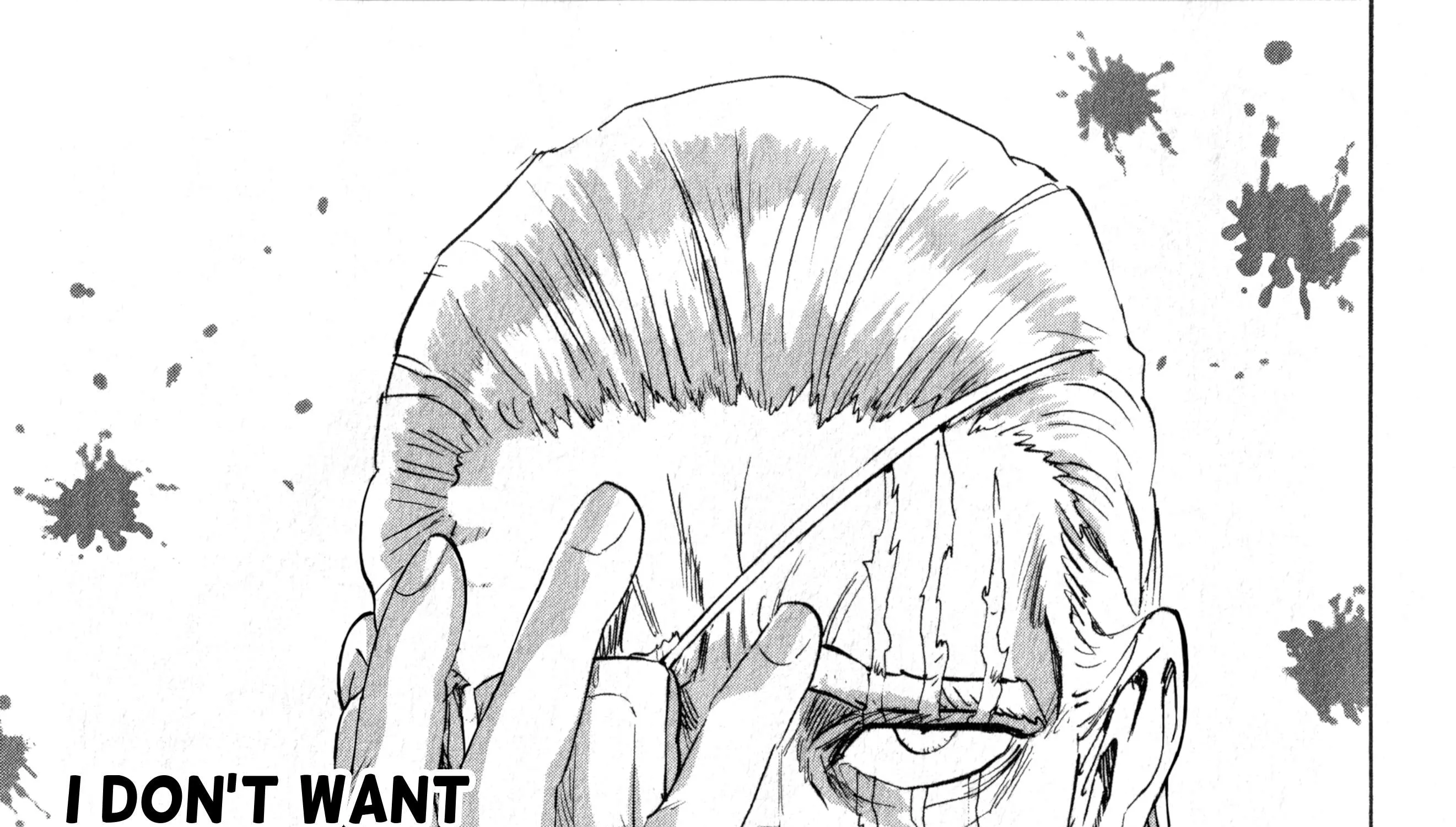 Read One Punch Man chapter 151.5 image 18 on Lezhin
