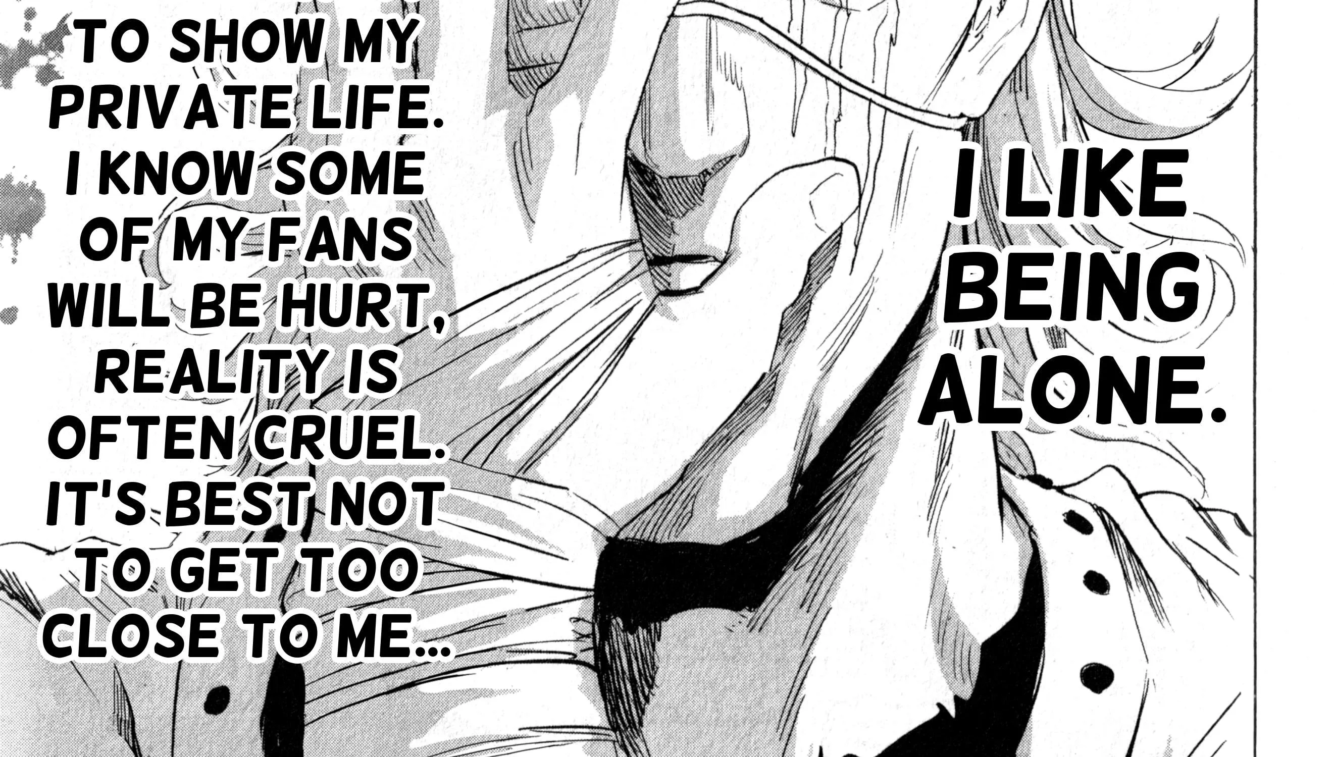 Read One Punch Man chapter 151.5 image 19 on Lezhin