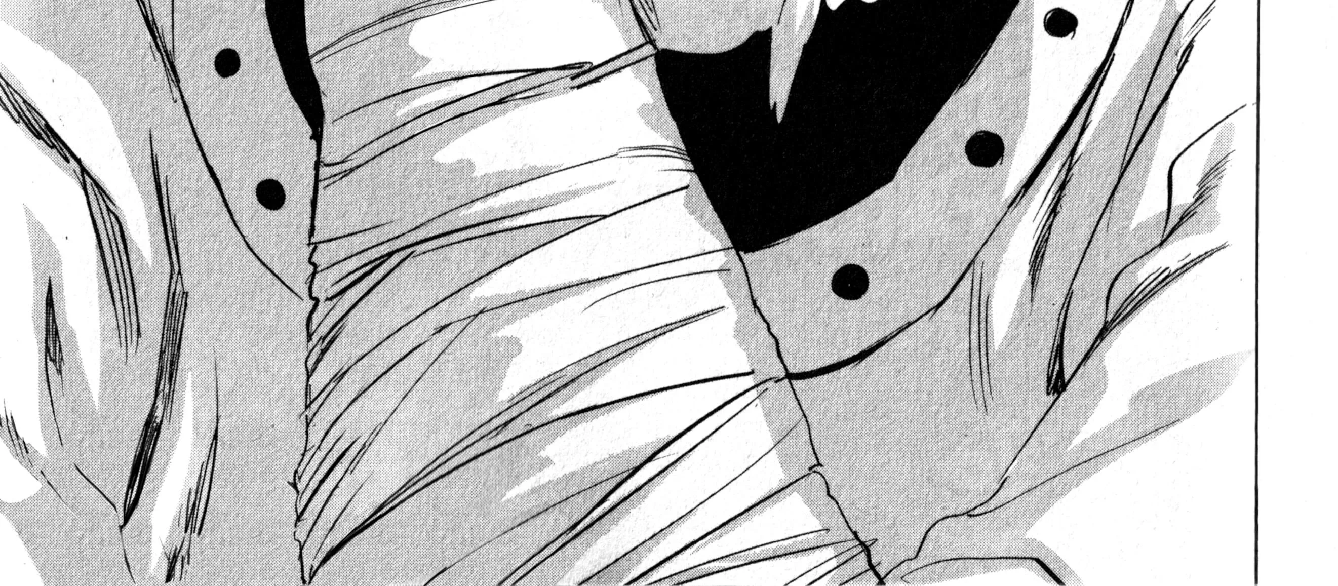 Read One Punch Man chapter 151.5 image 20 on Lezhin