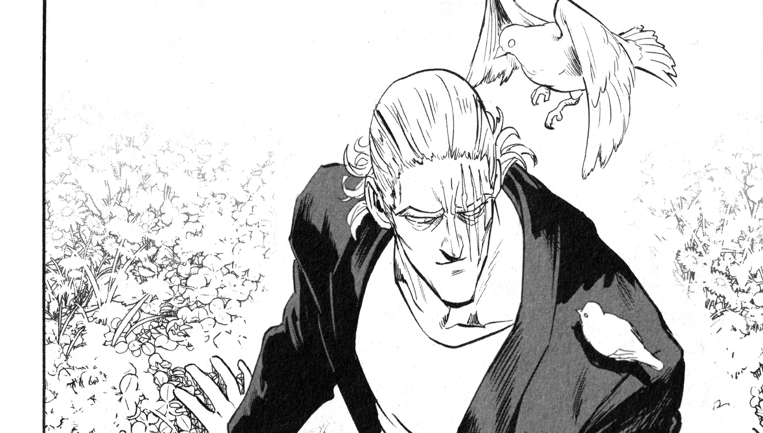 Read One Punch Man chapter 151.5 image 21 on Lezhin