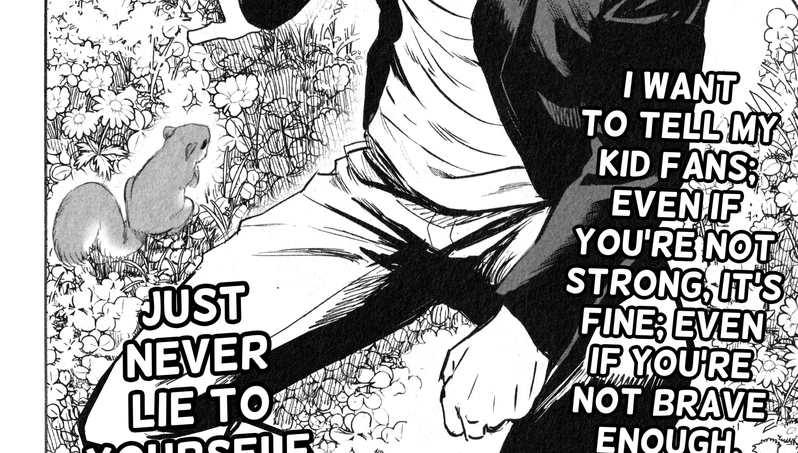 Read One Punch Man chapter 151.5 image 22 on Lezhin