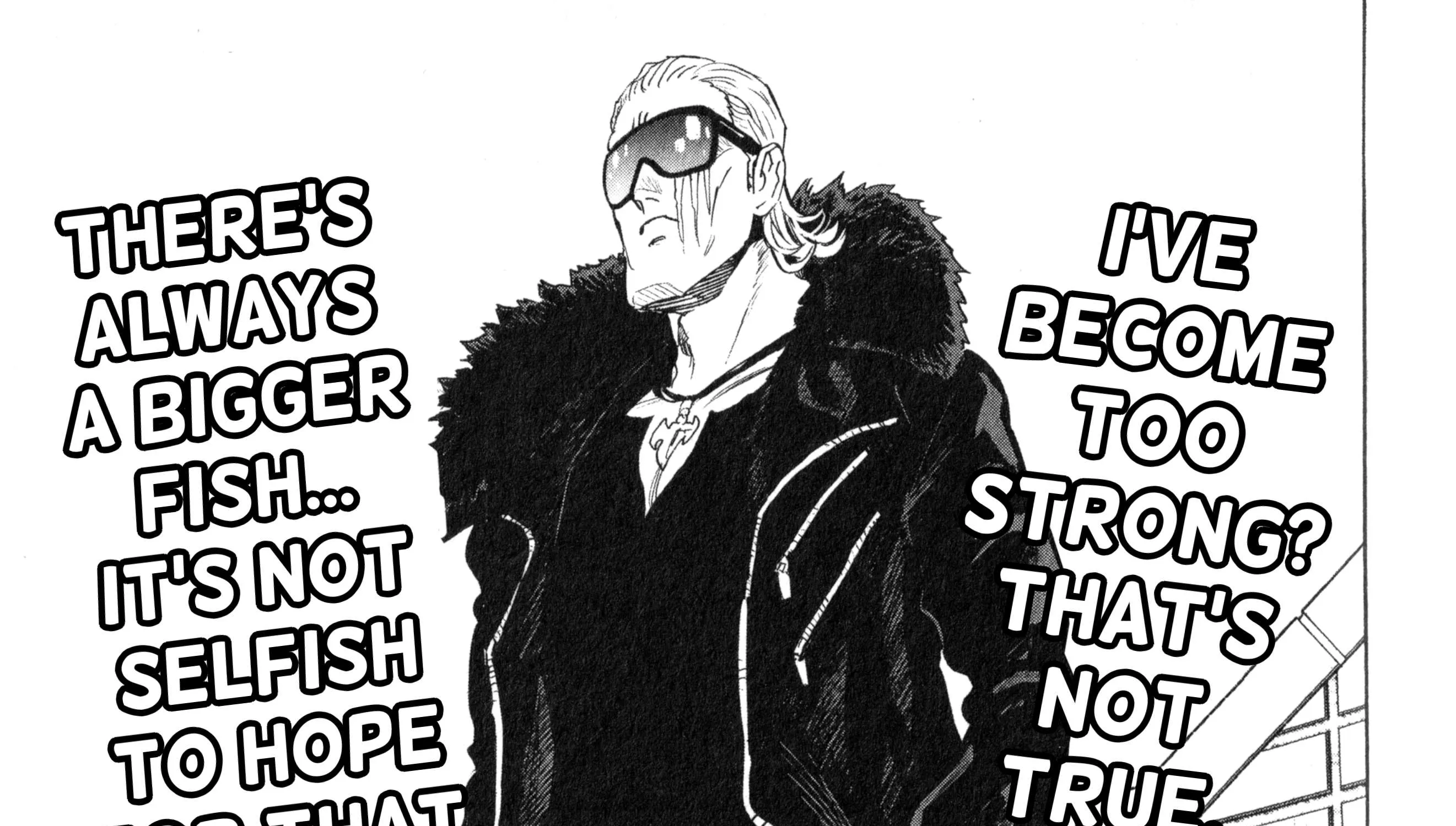 Read One Punch Man chapter 151.5 image 24 on Lezhin