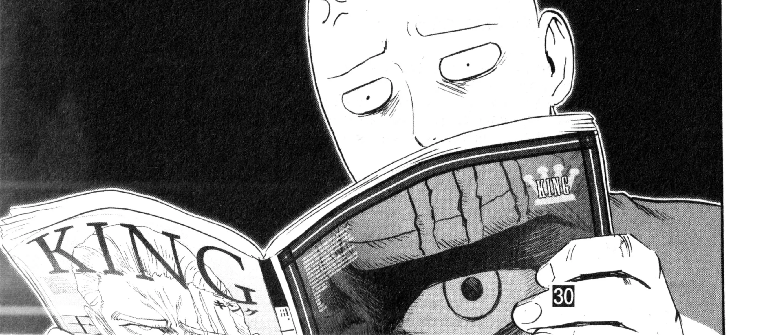 Read One Punch Man chapter 151.5 image 26 on Lezhin