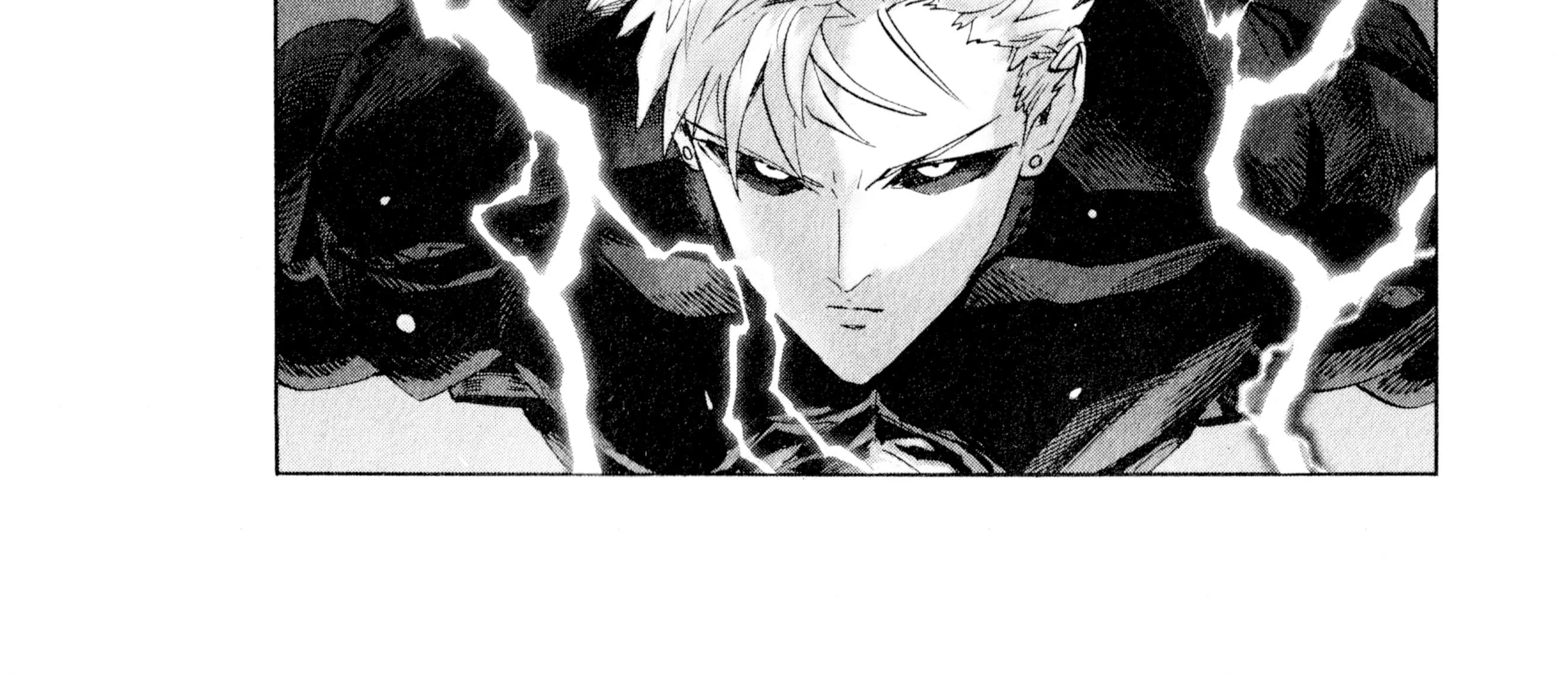 Read One Punch Man chapter 151.5 image 33 on Lezhin