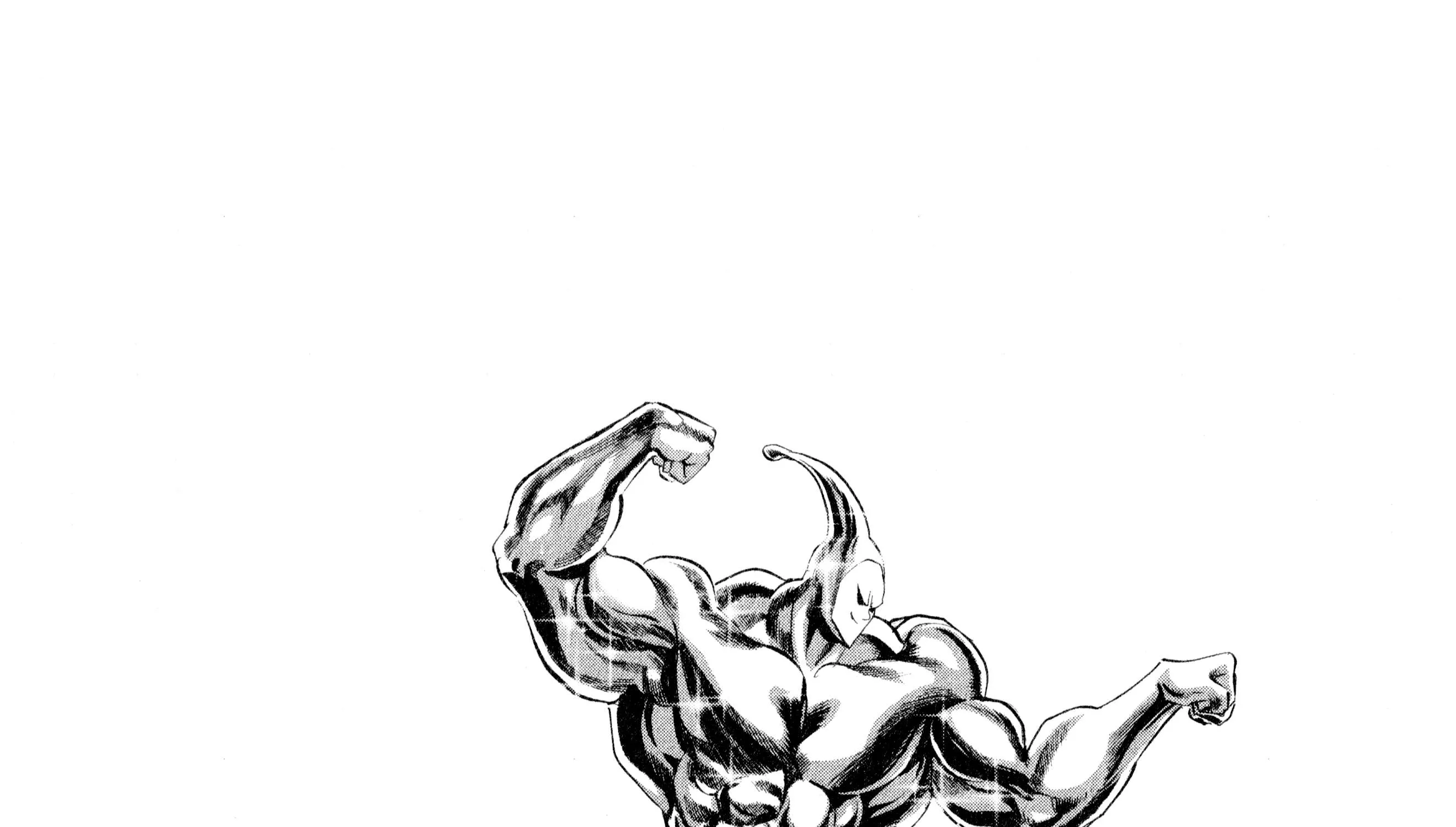 Read One Punch Man chapter 151.5 image 35 on Lezhin