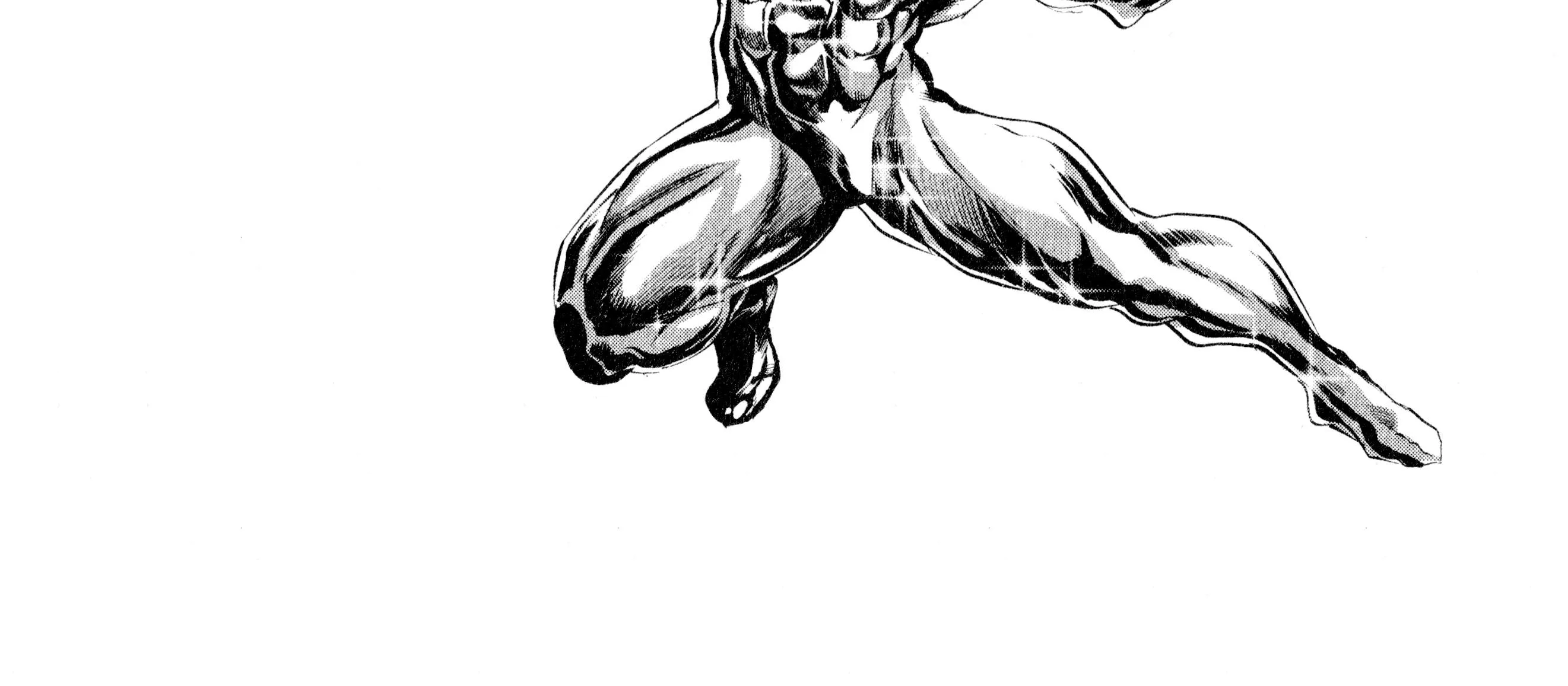 Read One Punch Man chapter 151.5 image 36 on Lezhin