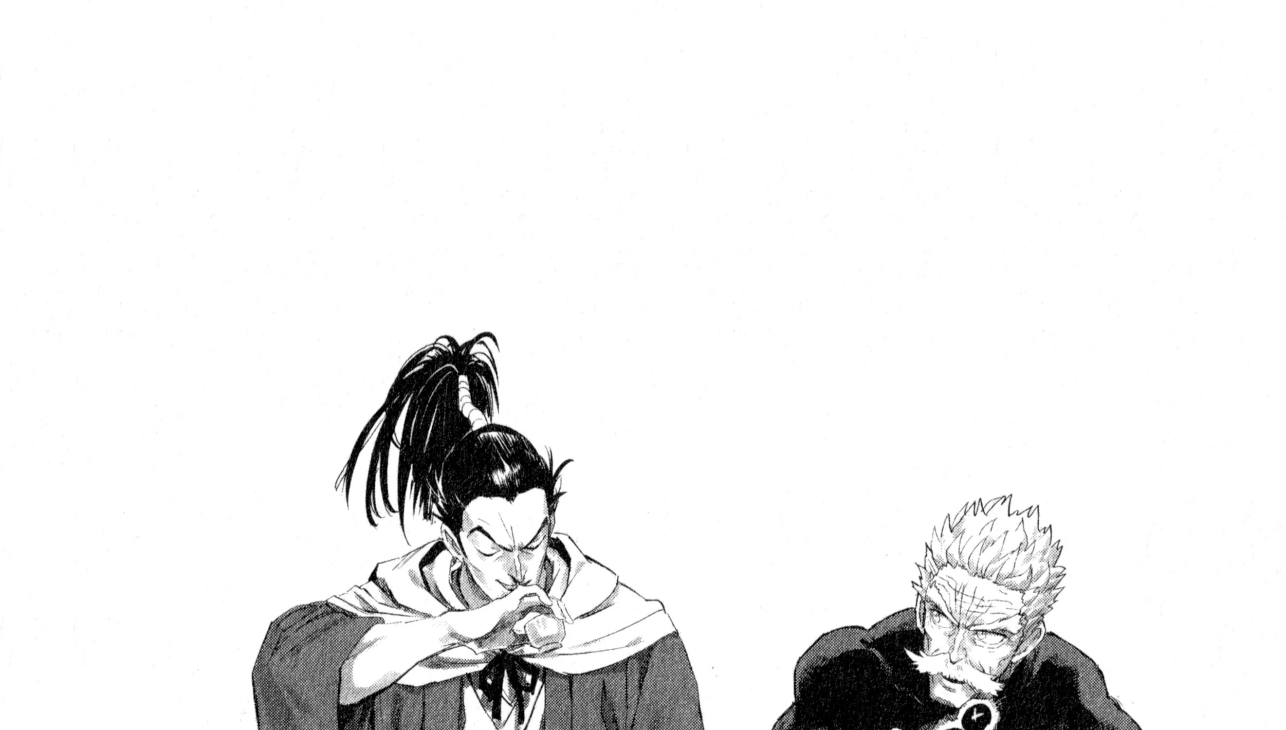 Read One Punch Man chapter 151.5 image 38 on Lezhin