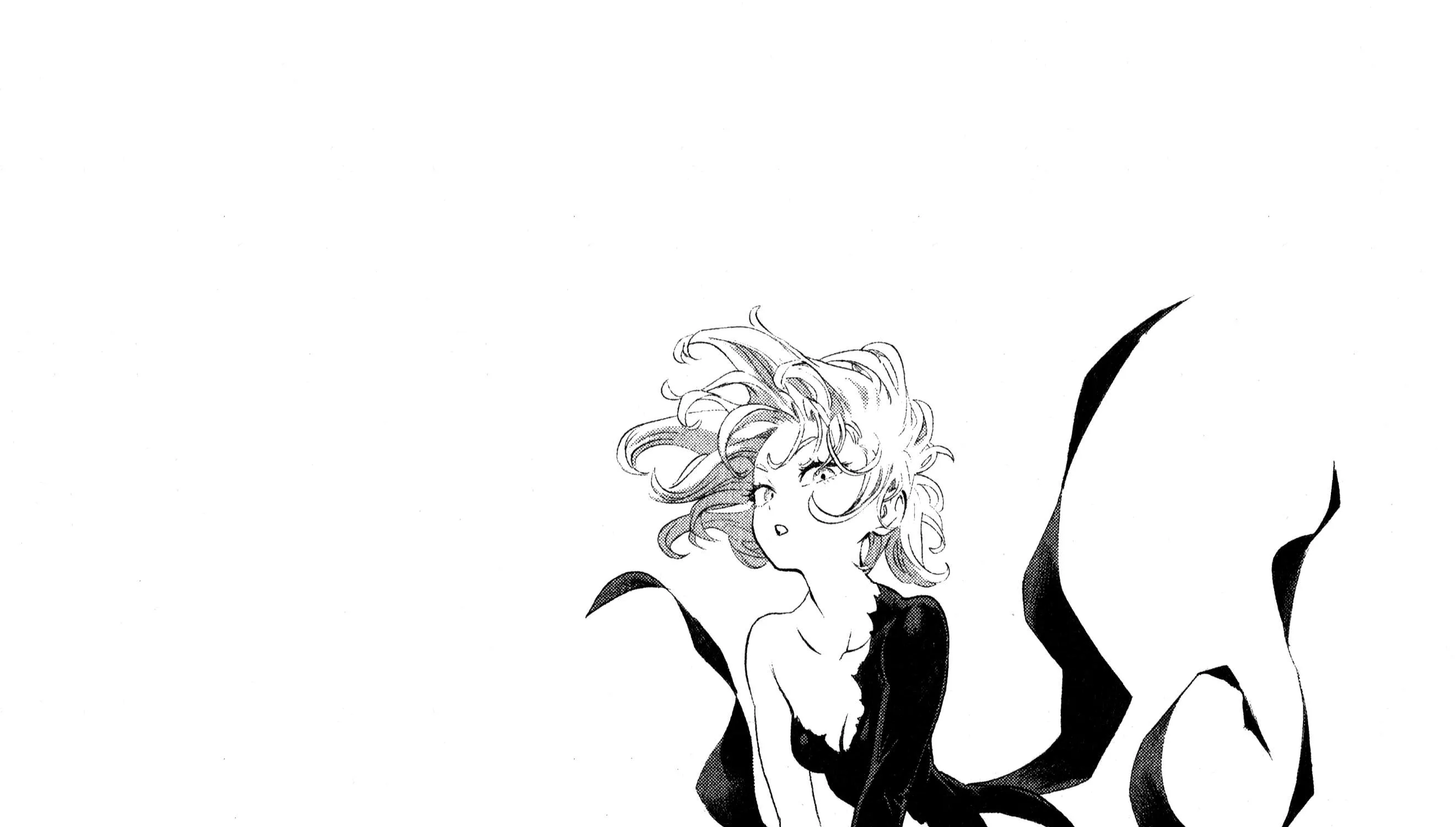 Read One Punch Man chapter 151.5 image 41 on Lezhin
