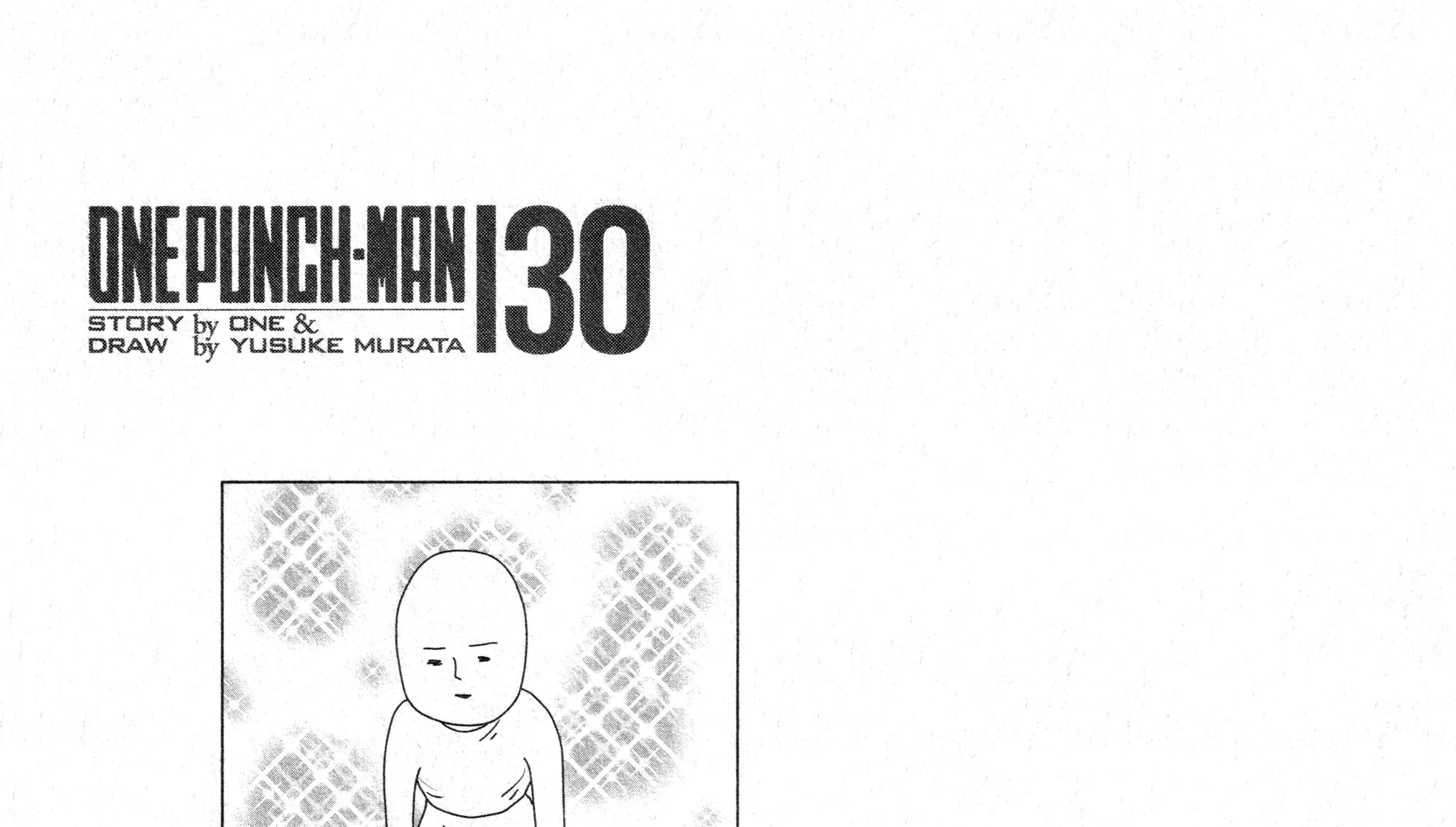 Read One Punch Man chapter 151.5 image 43 on Lezhin