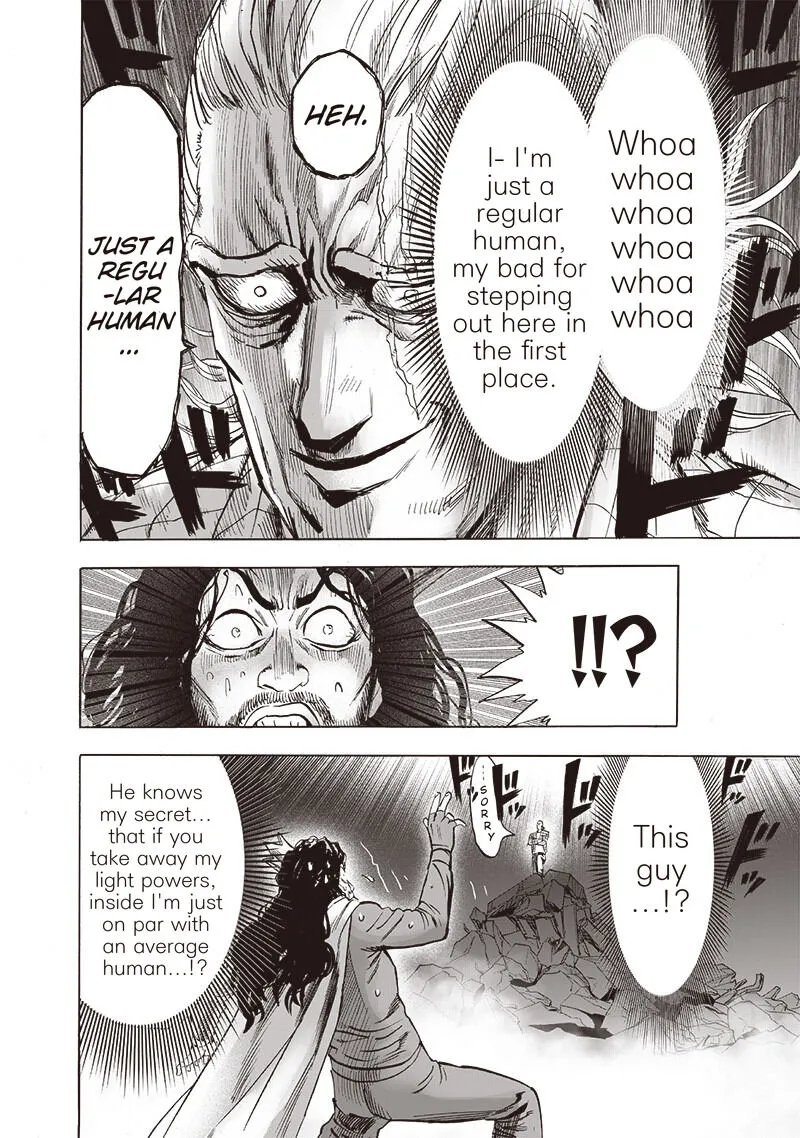 Read One Punch Man chapter 151.99 image 13 on Lezhin