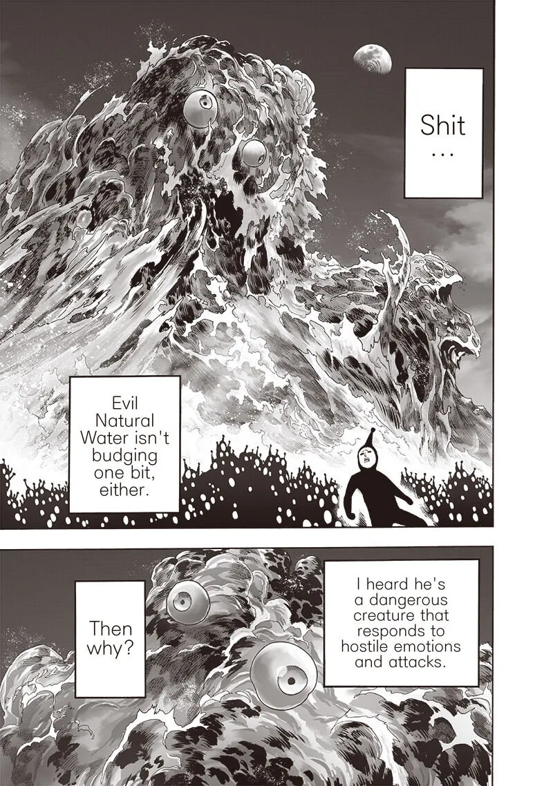 Read One Punch Man chapter 151.99 image 20 on Lezhin