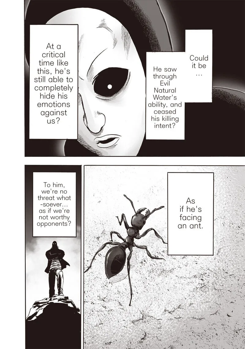 Read One Punch Man chapter 151.99 image 21 on Lezhin