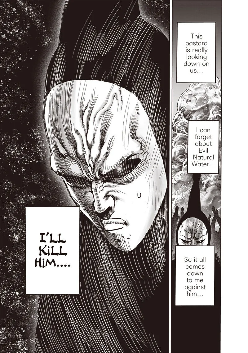Read One Punch Man chapter 151.99 image 22 on Lezhin