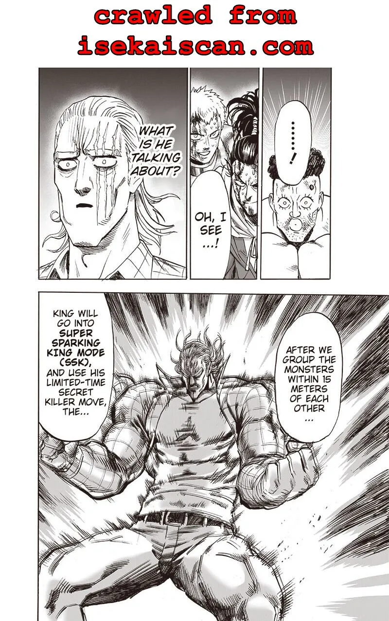 Read One Punch Man chapter 151.99 image 25 on Lezhin