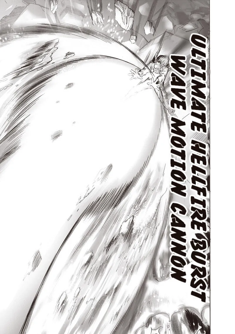Read One Punch Man chapter 151.99 image 26 on Lezhin