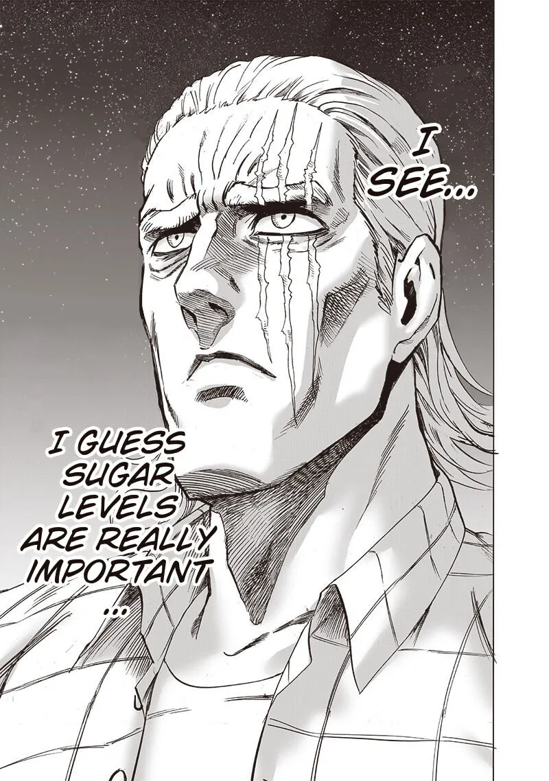 Read One Punch Man chapter 151.99 image 28 on Lezhin