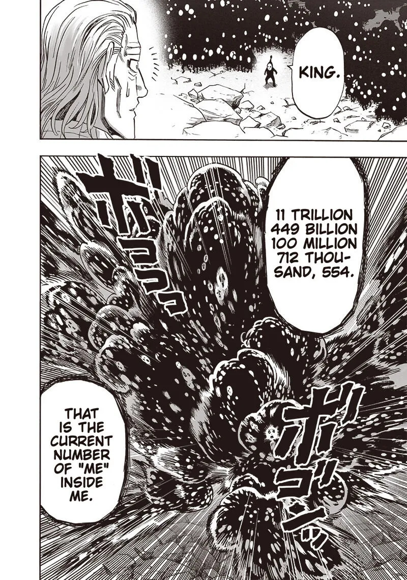 Read One Punch Man chapter 151.99 image 29 on Lezhin