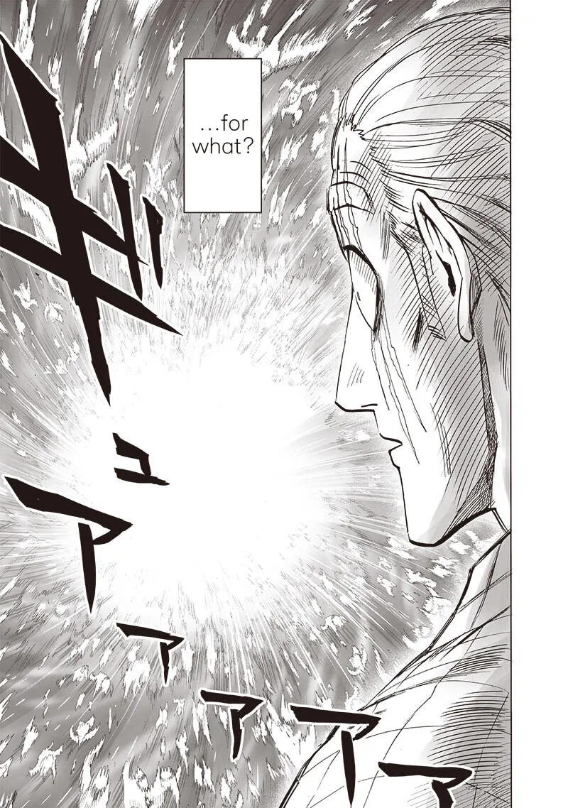Read One Punch Man chapter 151.99 image 32 on Lezhin