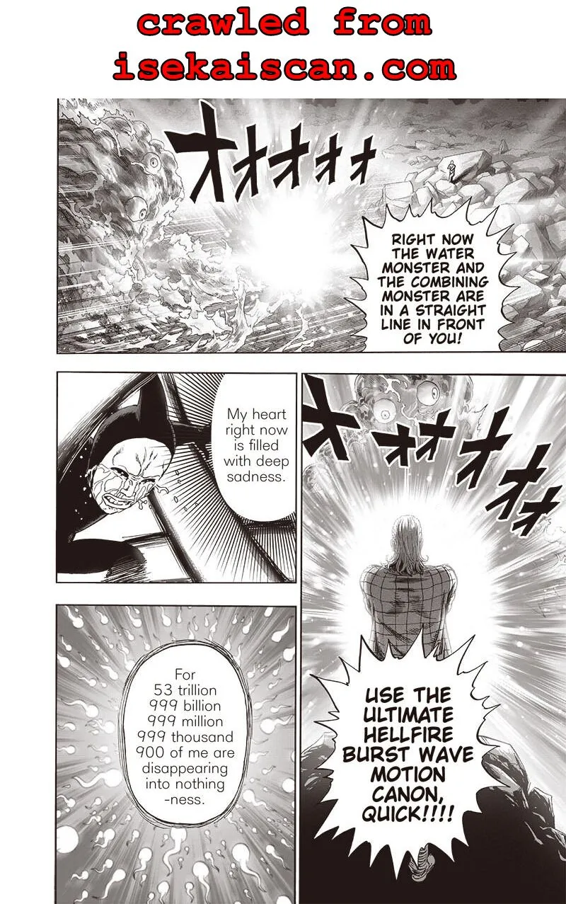 Read One Punch Man chapter 151.99 image 37 on Lezhin