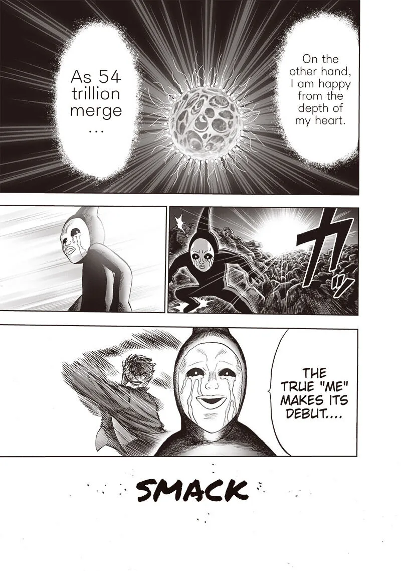 Read One Punch Man chapter 151.99 image 38 on Lezhin