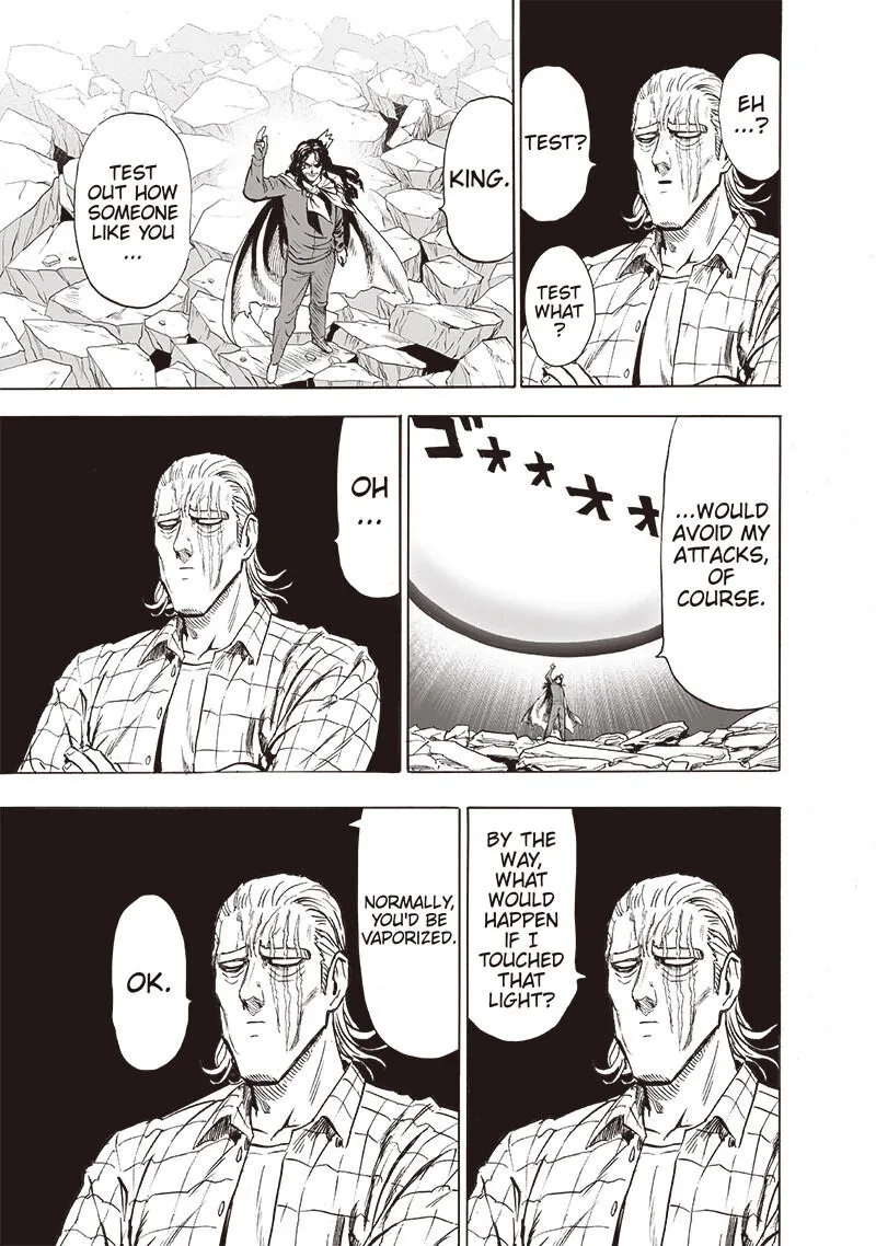 Read One Punch Man chapter 151.99 image 6 on Lezhin