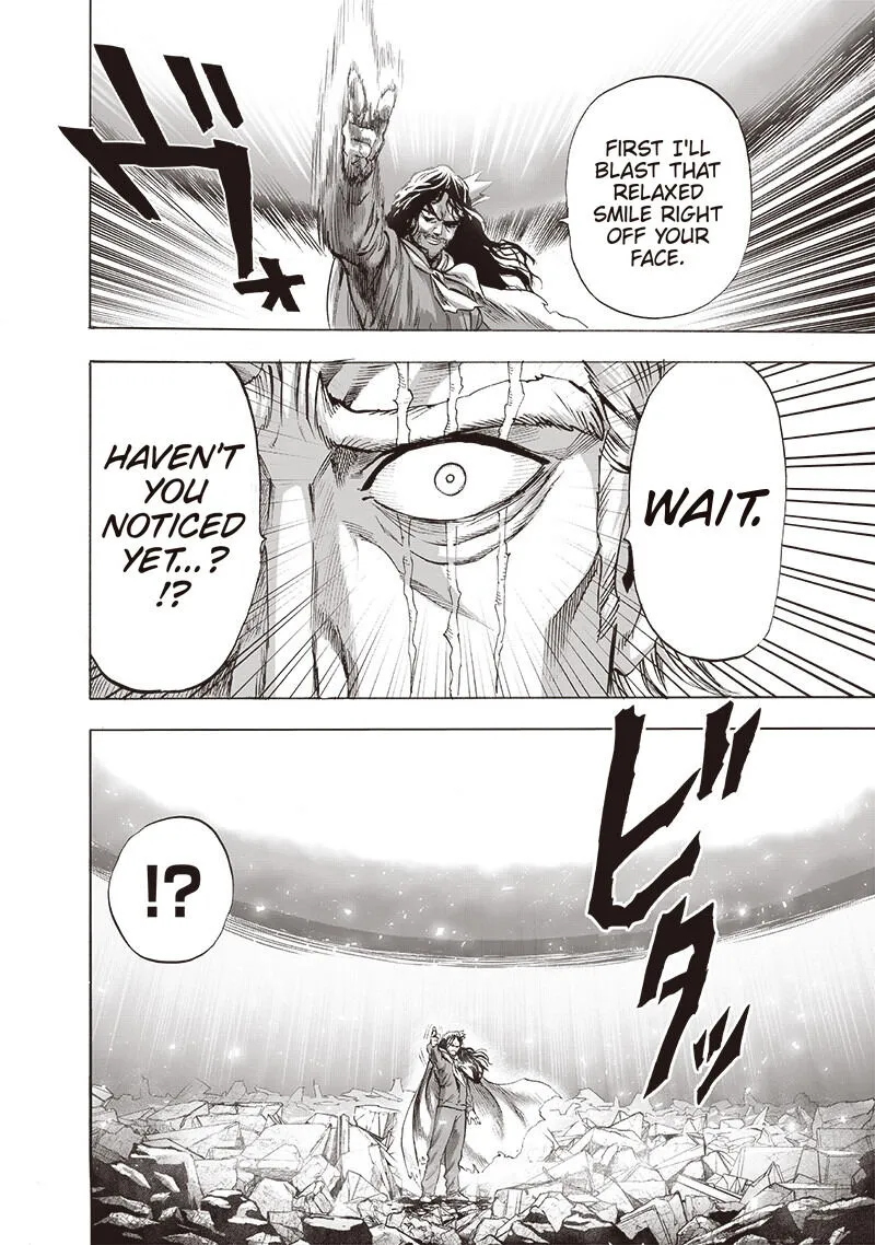 Read One Punch Man chapter 151.99 image 7 on Lezhin