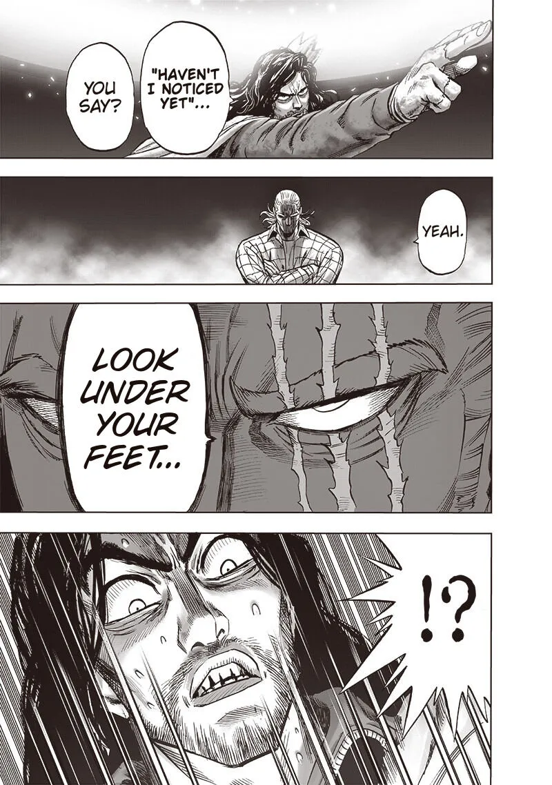 Read One Punch Man chapter 151.99 image 8 on Lezhin