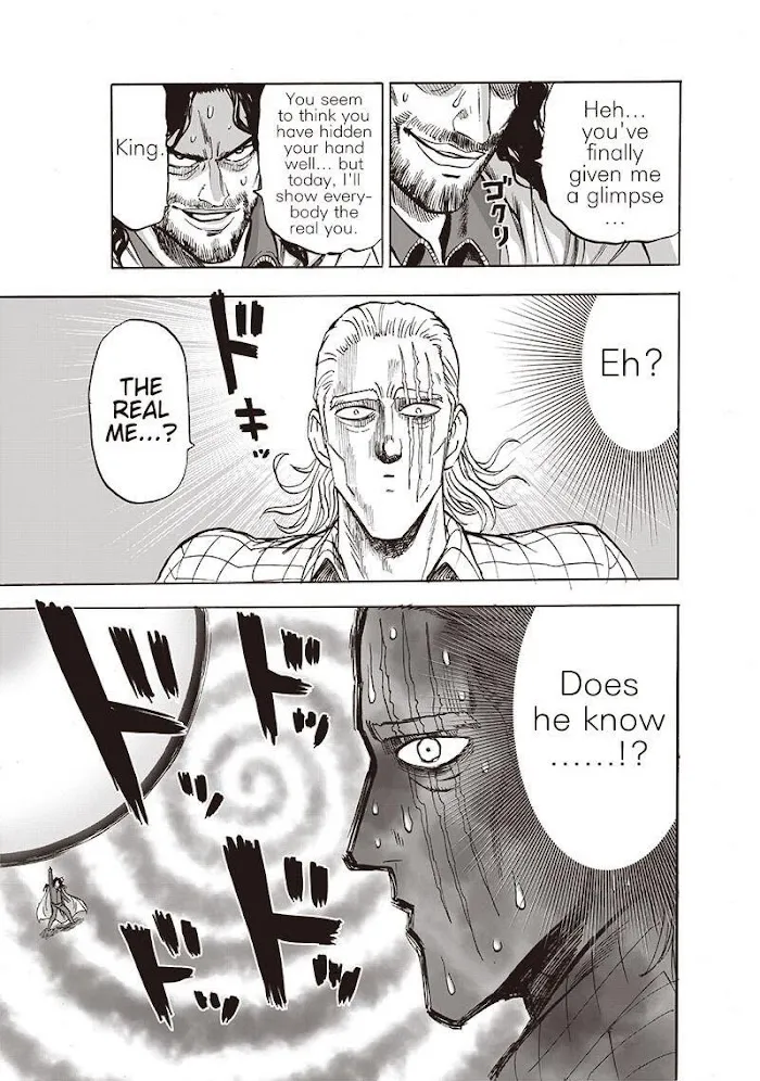 Read One Punch Man chapter 152.1 image 12 on Lezhin