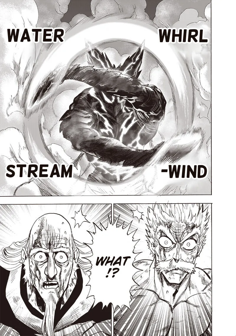 Read One Punch Man chapter 152.99 image 10 on Lezhin