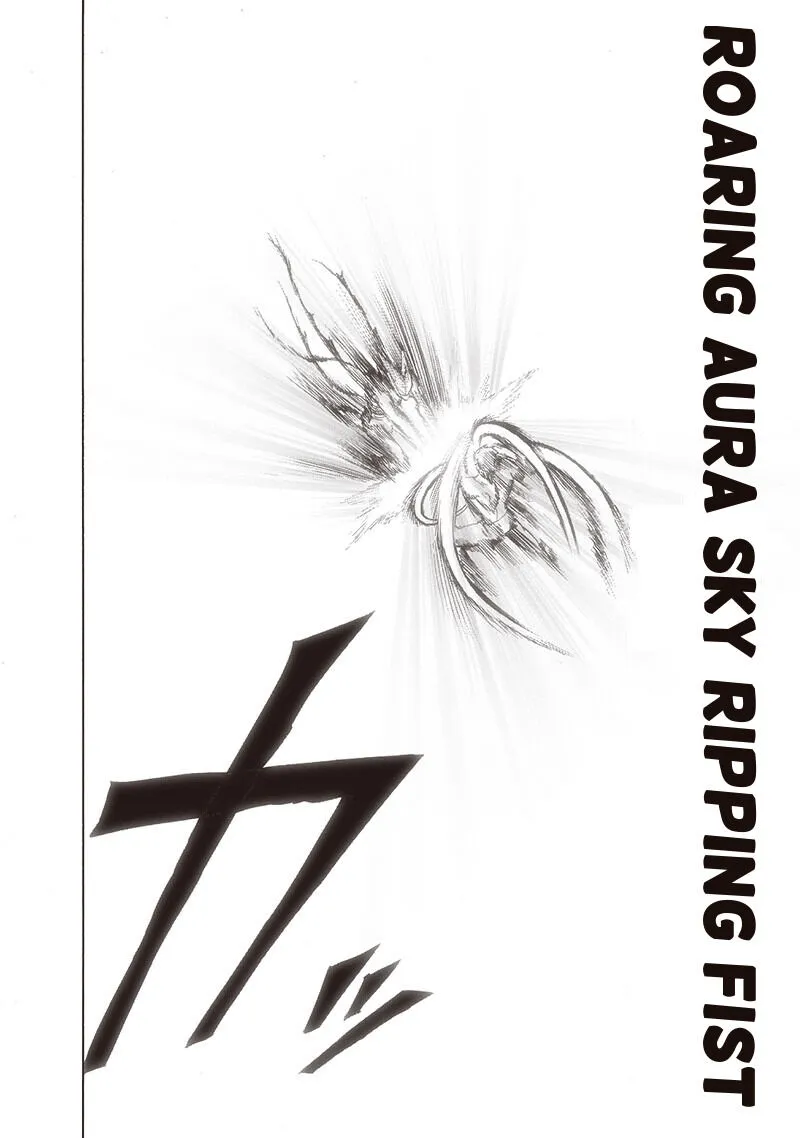Read One Punch Man chapter 152.99 image 11 on Lezhin