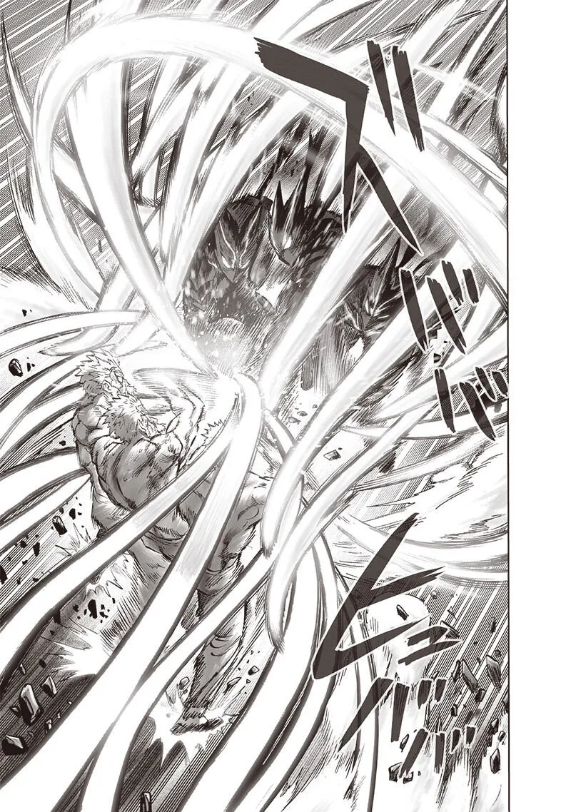 Read One Punch Man chapter 152.99 image 14 on Lezhin