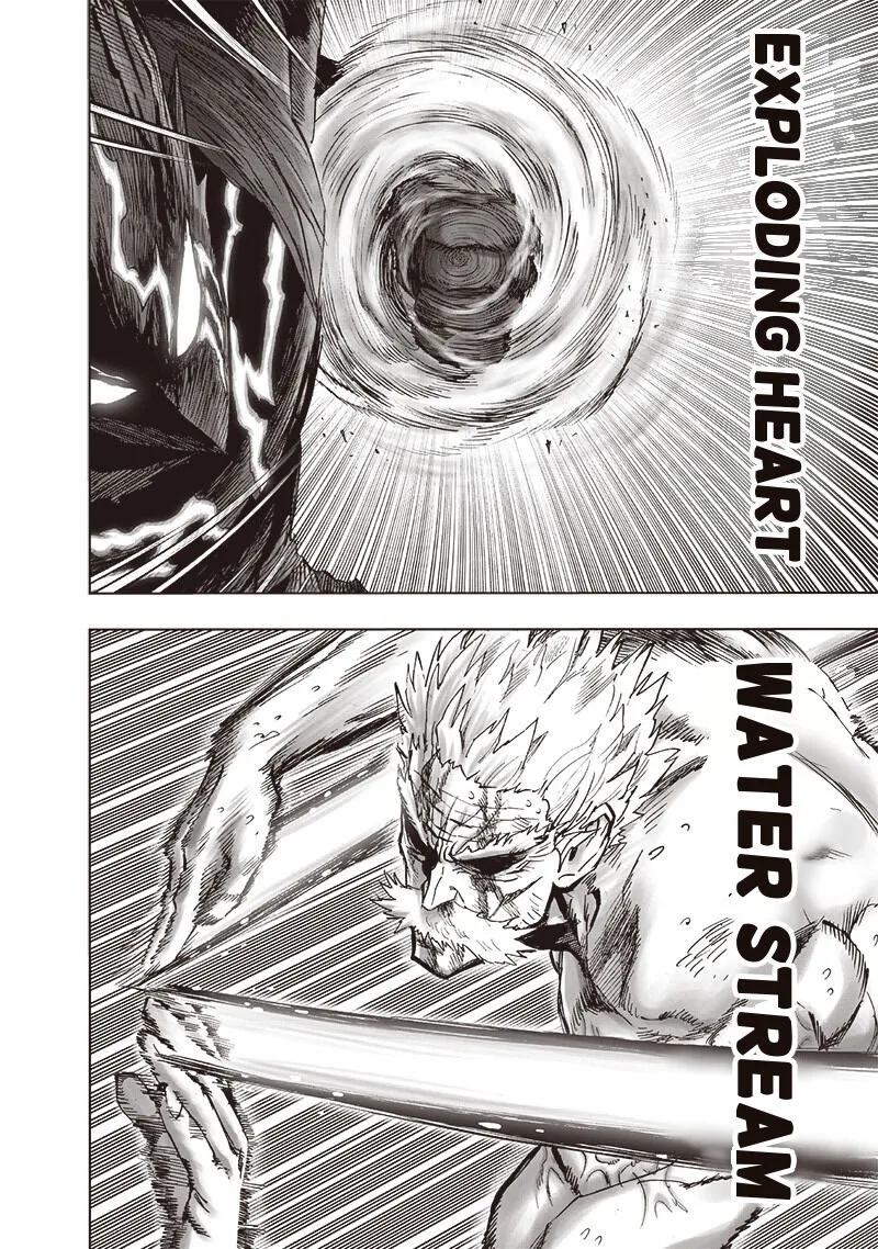 Read One Punch Man chapter 152.99 image 2 on Lezhin