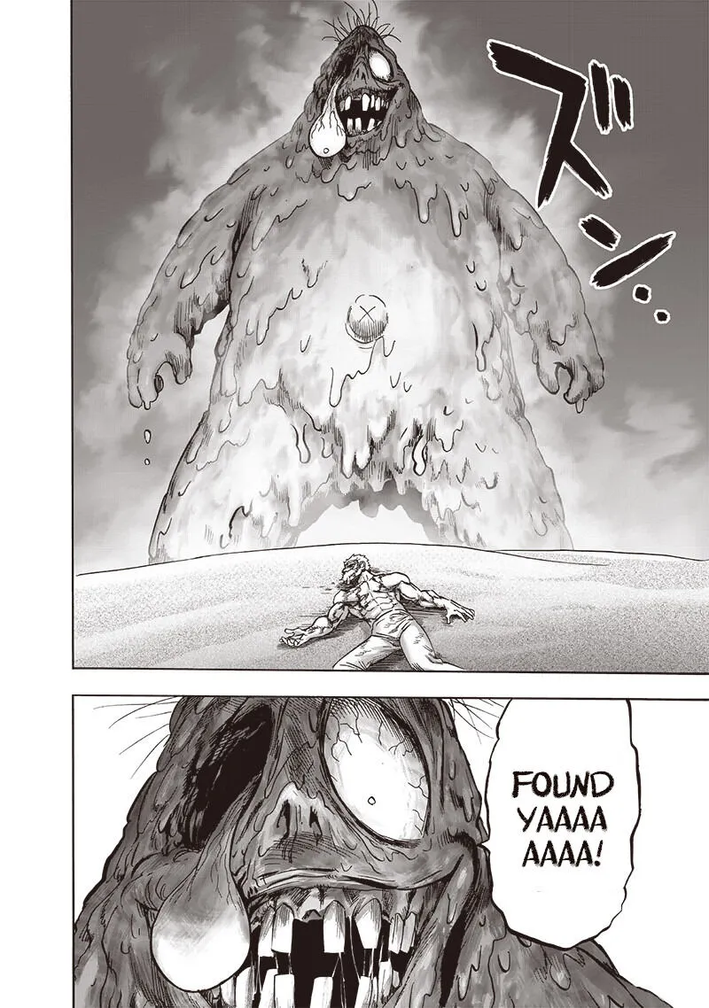 Read One Punch Man chapter 152.99 image 22 on Lezhin