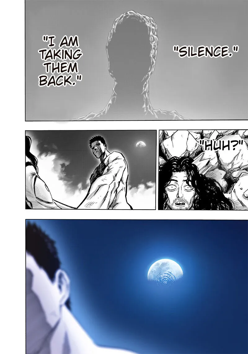 Read One Punch Man chapter 152.99 image 26 on Lezhin